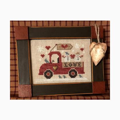 Love Truck