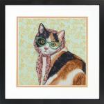 Maman chat