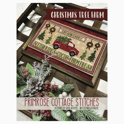 Christmas Tree Farm