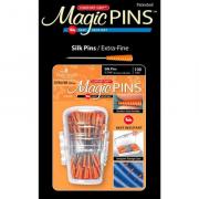 Épingles magiques - Silk Extra Fine
