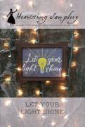 Let Your Light Shine