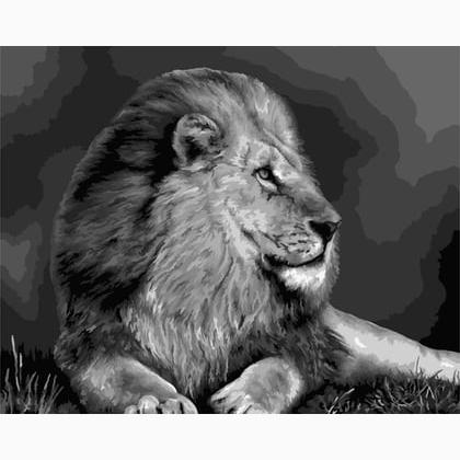 King of Beasts