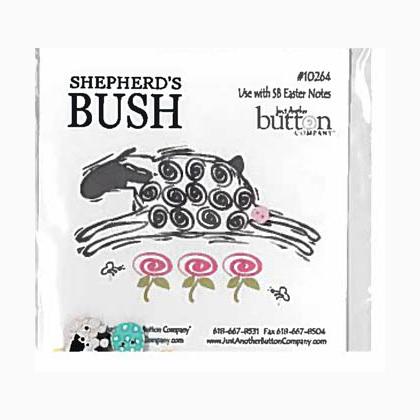 Easter Notes Button Pack (SB)