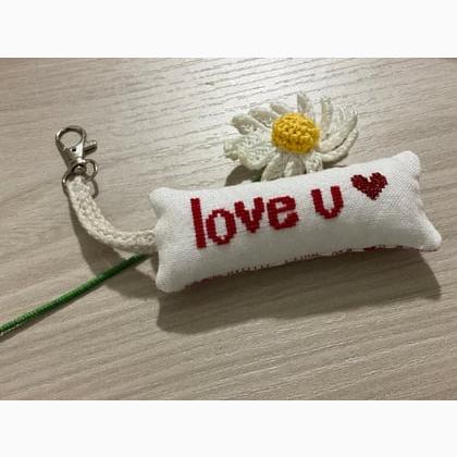 Cardiogram of Love