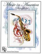 Saxaphone