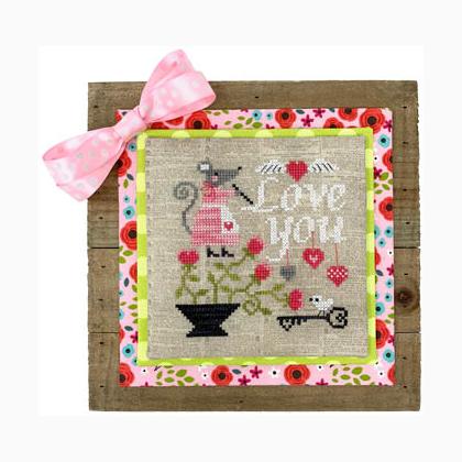 Mouse\'s Love Letter