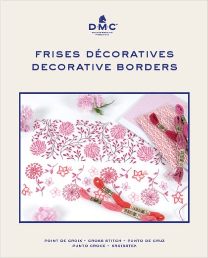 Frises décoratives
