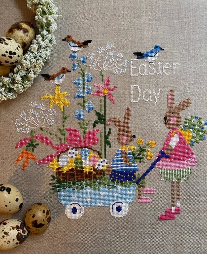 Easter Day