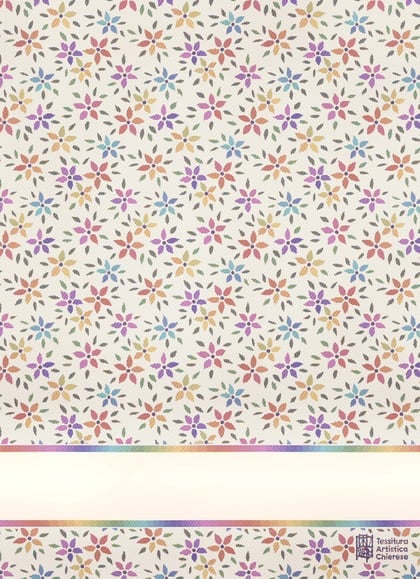 Serviette - Fiorito