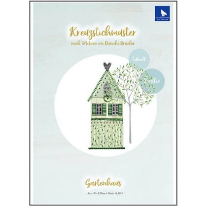 Gartenhaus