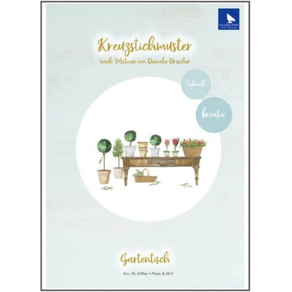 Gartentisch