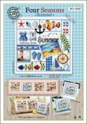 Four Seasons Summer