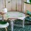 Centre de table - Muguet