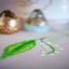 Centre de table - Muguet