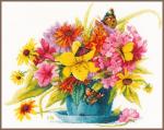 La perfection des couleurs