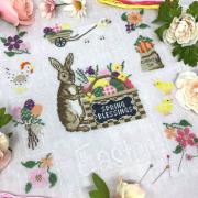 Spring Blessings 4