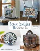 Jeux textiles & quiltés