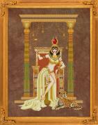 Cleopatra, Queen of the Nile