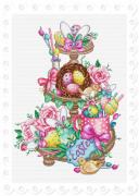 Easter On A Platter