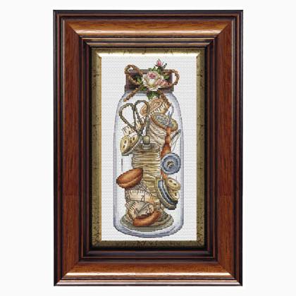Embroiderer\'s Treasures