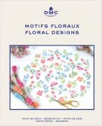 Motifs floraux