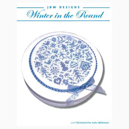 Winter In The Round