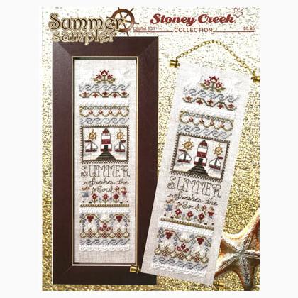 Summer Sampler