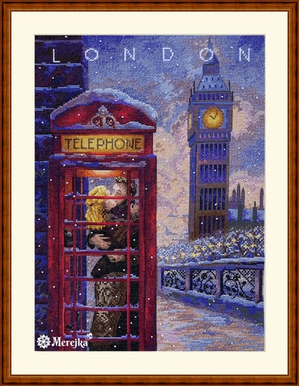 Visit London