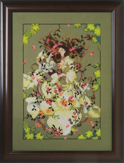 Ophelia (MD175)