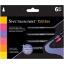 Feutres glitter Spectrum Noir - Vibrant Florals