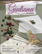 Giuliana Ricama, numéro #38