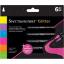 Feutres glitter Spectrum Noir - Neon Lights