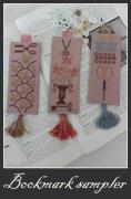 Bookmark Sampler