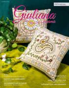 Giuliana Ricama, numéro #39 - Version anglaise