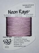 Neon Rays N112 - Antique Rose