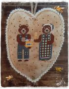 You're my Honey (avec des charmes)