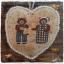 You're my Honey (avec des charmes)