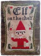 Elf on the shelf (avec des charmes)