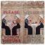 Welcome, please knock - Please, do not disturb (avec des charmes
