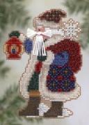 Polar Santas - Ice Cap Santa