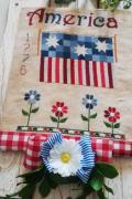 Stars and Stripes