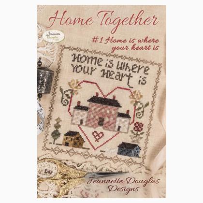 Home Together 1 Home Is WhereYour Heart Is