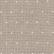 Lin Cashel 28 ct - Naturel avec mini points blancs