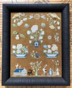 Dutch Sampler