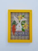 There's A Hare In My Garden -A 20 Year Celebration