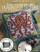 Fragments In Time 2021 - 3
