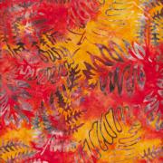 Batik - Pineapple Jam 8