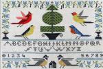 Songbird Sampler