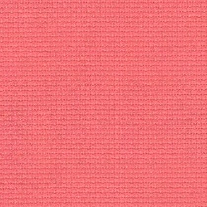 Aida 5.4 Pts (14ct.) Corail