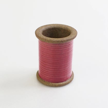 Porte-épingles magnétique Hasami - Rose